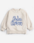 Bobo Choses By Hand sweatshirt - BABY