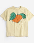 Tangerine T-shirt - KIDS