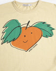Tangerine T-shirt - KIDS
