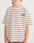Bobo Choses Stripes T-shirt - KIDS