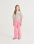 Bobo Choses Stripes T-shirt - KIDS