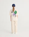 Rapid Radish oversized T-shirt - KIDS