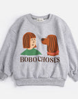 Friends In A Pickle sweatshirt – KINDER
