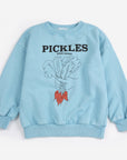 Bunch Of Vegetables sweatshirt - KIDS