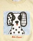 Van Dog sweatshirt - KIDS