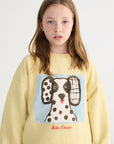 Van Dog sweatshirt - KIDS