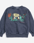 Color Herbalist Sweatshirt – KINDER