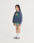 Color Herbalist sweatshirt - KIDS