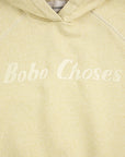 Bobo Choses sleeveless hoodie - KIDS