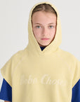 Bobo Choses sleeveless hoodie - KIDS