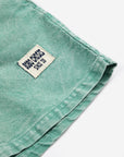 Bobo Choses Since 09 woven bermuda shorts - KIDS
