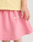 Bobo Choses fleece skirt - KIDS