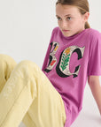 Bobo Choses jogging pants - KIDS