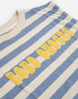 Bobo Choses Modern striped sleeveless T-shirt - KIDS