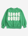 Bobo Choses Modern sweatshirt - KIDS