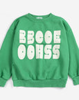 Bobo Choses Modern sweatshirt - KIDS