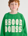 Bobo Choses Modern sweatshirt - KIDS