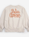 Bobo Choses By Hand raglan sweatshirt - KIDS