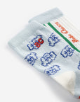 Bobo Choses short socks pack x 2 - baby