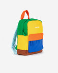 Bobo Choses Color Block backpack - KIDS