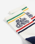 Bobo Choses By Hand short socks - KIDS