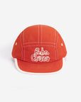 Bobo Choses By Hand tecnic cap - KIDS
