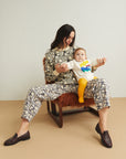 Bobo Choo Choo body sweatshirt - baby
