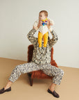 Bobo Choo Choo body sweatshirt - baby
