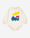 Bobo Choo Choo body sweatshirt - baby