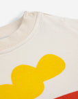 Bobo Choo Choo body sweatshirt - baby