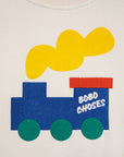 Bobo Choo Choo body sweatshirt - baby