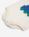 Bobo Choo Choo body sweatshirt - baby