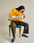 Game Pawns sweatshirt - 1-12m