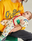 Game Pawns sweatshirt - 1-12m