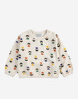 Game Pawns sweatshirt - 1-12m