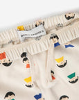 Game Pawns jogging pants - 1-12m