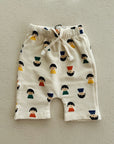 Game Pawns jogging pants - 1-12m