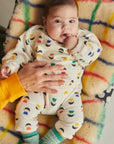 Game Pawns jogging pants - 1-12m