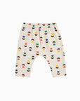 Game Pawns jogging pants - 1-12m