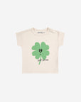 Lucky Clover T-shirt - baby