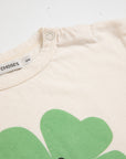 Lucky Clover T-shirt - baby