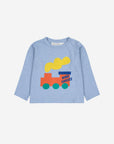 Bobo Choo Choo T-shirt - baby