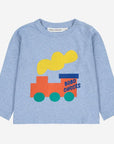Bobo Choo Choo T-shirt - baby