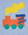 Bobo Choo Choo T-shirt - baby