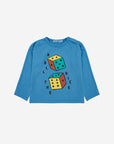 Roll The Dice T-shirt - baby