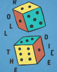 Roll The Dice T-shirt - baby