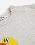 Striped Duck T-shirt - baby