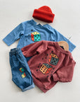 Roll The Dice sweatshirt - baby