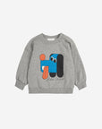 Doggy Mate sweatshirt - baby