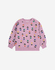Game Pawns sweatshirt - baby